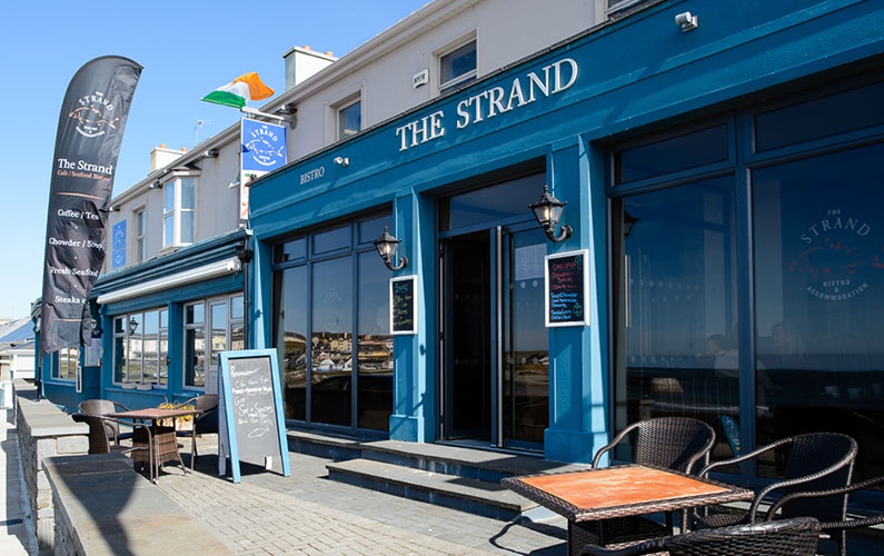 the-strand-guesthouse
